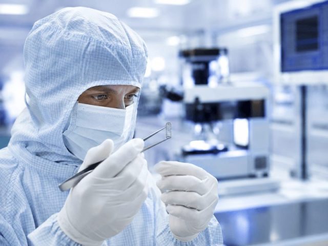 Choosing a medical device manufacturer Choosing a medical device manufacturer